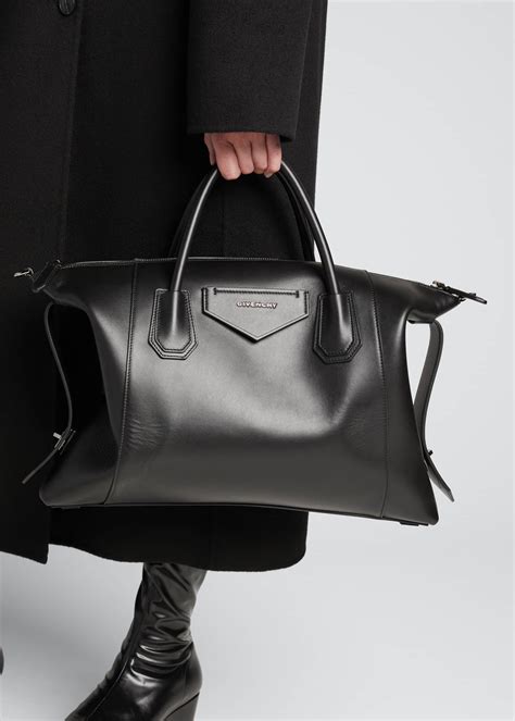 givenchy hdg mini bag|Givenchy antigona medium bag.